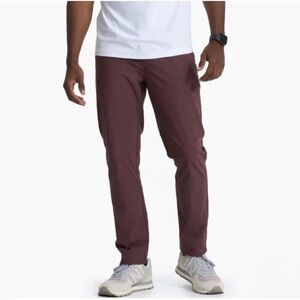 Vuori Meta pants 32 x 27